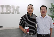 IBM SmartCamp：整合各方资源 推动创业企业更快成长