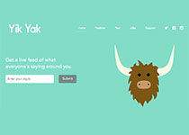 YikYak获红杉领投6200万美金 一年时间估值达数亿美金