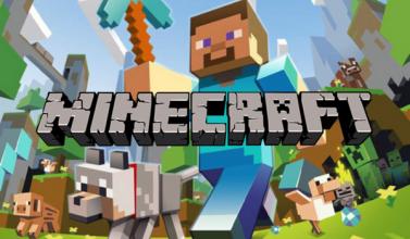 Oculus 展示 Gear VR 版 Minecraft