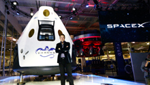 【创客100荐读】：他不只限于特斯拉和Space X火箭，他其实在改变整个世界