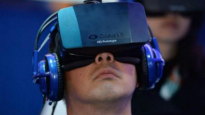 VR发展一再不顺，黑科技终将沦为“垃圾”?