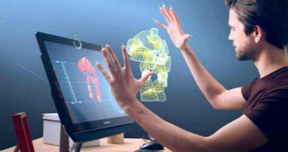 AR技术或将成为未来主流智能家居交互方式