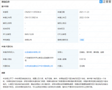 比亚迪公布超牛新专利：整车