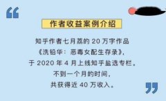 大V集体出走，在知乎赚钱为什