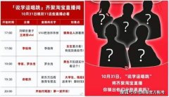 双11狭路相逢，淘宝、抖音各取
