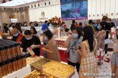 三只松鼠被“反噬”：成也电