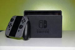 国行版Switch命途多舛，任天堂