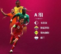 球探预测：2022卡塔尔世界杯