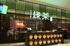 网红餐厅“内卷”下，只靠面