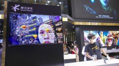 游戏厂商新航路：出海寻增量