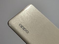 OPPO Reno9 Pro+ 全新56 °握手曲线