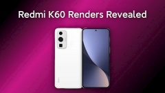 Redmi K60全新系列即将闪亮登场