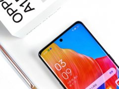 千元OPPO A1 Pro手机  屏幕、影像