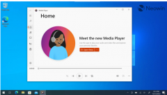 全新Windows媒体播放器   可支持