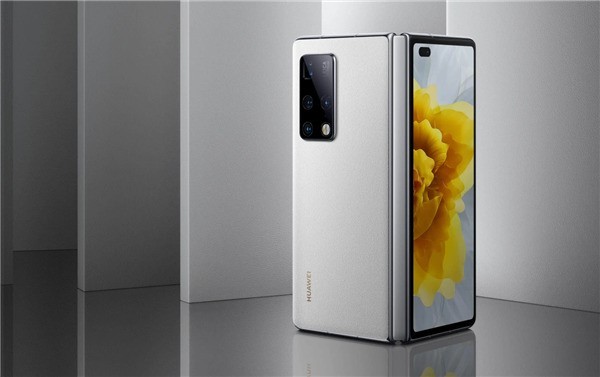 绝版麒麟9000回归!华为Mate X2 5G官方翻新版今晚开售:17499元
