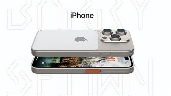 1299美元起!iPhone 15 Ultra价格将暴涨 成本却不变