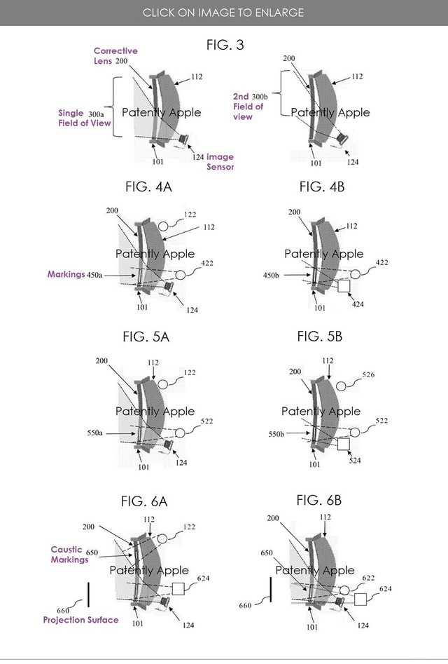 苹果AR/VR头显新专利获批：可调节佩戴舒适度