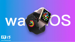 苹果watchOS 9.3开发者预览版Be