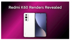 曝Redmi K60系列推出多档位机型