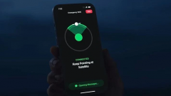 苹果表示iPhone 14机型卫星紧急
