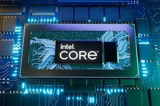 性能爆炸!英特尔将在笔记本中塞入5.6Ghz 24核处理器