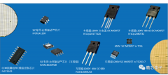 瞻芯电子完成数亿元Pre-B轮融资