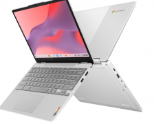 联想Flex 3i Chromebook已发布：搭