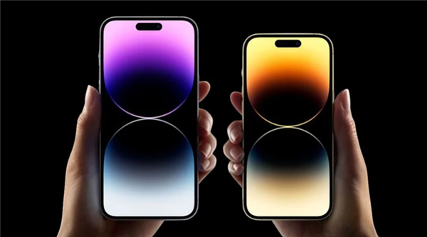 安卓被暴击!iPhone 14热卖:苹果独占全球5G手机一半收入 华为Mate50不服