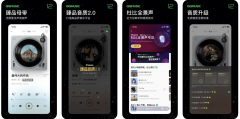 QQ音乐iOS版12.0.0正式版发布：新