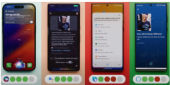 苹果Siri、谷歌Assistant、亚马逊