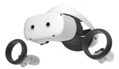 爱奇艺奇遇MIX VR一体机发布 拥