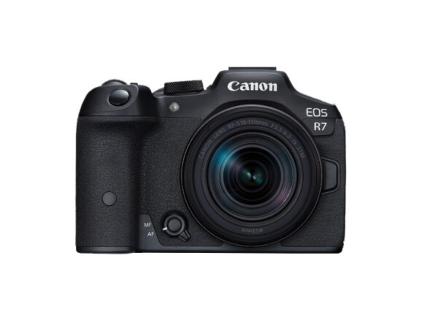 消息稱佳能即將發布EOS R8相機 搭載與EOS R10相同的24.2mp圖像傳感器