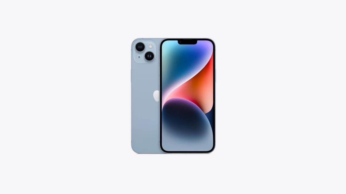 消息稱蘋果會加大iPhone 15系列差異化 會配備靈動島功能