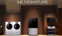 LG将发布第二代SIGNATURE“玺印”