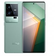 iQOO 11 Pro曼岛特别版已开启预售