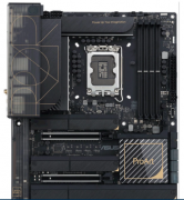 华硕ProArt B760主板曝光 预计将
