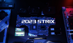 ROG预热新一代Strix系列游戏本