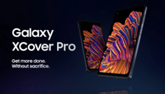 三星正向全球Galaxy XCover Pro手机