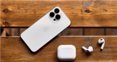 消息称苹果正开发AirPods Lite 耳