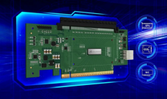 澜起科技1月6日宣布PCIe 5.0/CX
