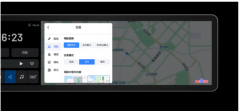 百度地图正式登陆理想ONE车机