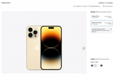 苹果iPhone 14 Pro机型供应明显改