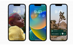 消息称苹果iOS 16安装率增长趋