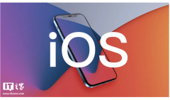 苹果iOS/iPadOS 16.3开发者预览版