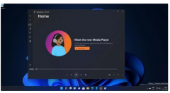 微软向Windows 11预览用户推出重