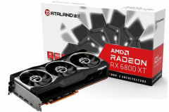 AMD推出Radeon RX 7900 XT和XTX显卡