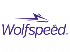 美国芯片制造商Wolfspeed同采埃