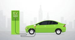 浙江：目标到2025年新能源汽车