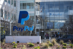 美在线支付巨头PayPal计划裁员2000人 裁员行动