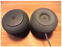 Forbes评测苹果第二代HomePod 启用